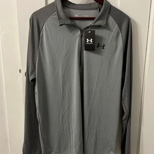 Under Armour Long Sleeve